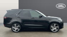 Land Rover Discovery 3.0 D300 R-Dynamic HSE 5dr Auto Diesel Station Wagon